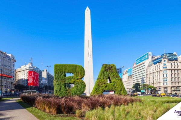 Buenos Aires roteiro 4 dias completo Argentina
