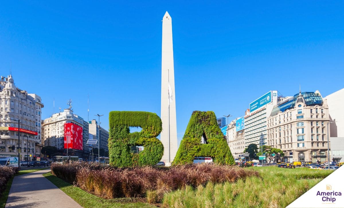Buenos Aires roteiro 4 dias completo Argentina