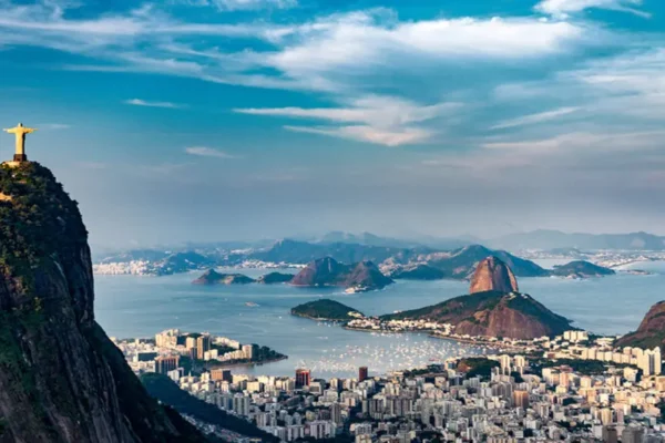 Roteiro Rio de Janeiro 3 dias completo Cristo Redentor