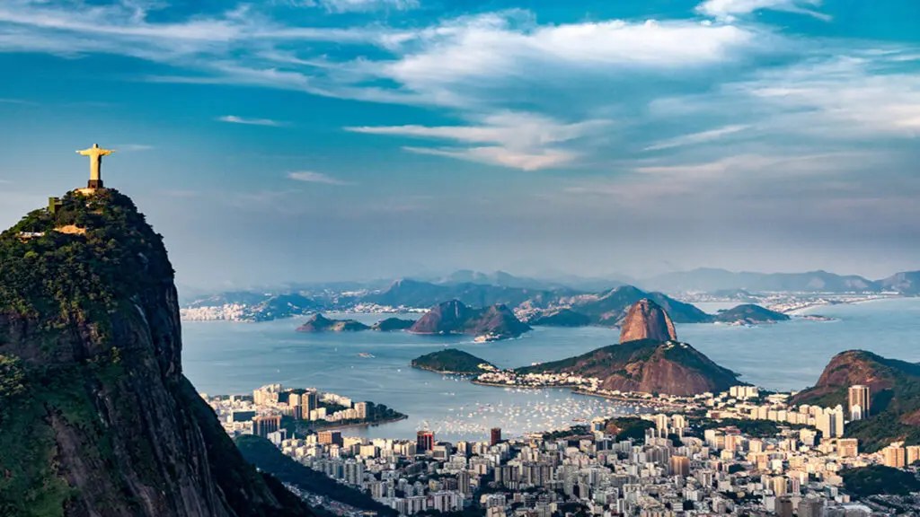 Roteiro Rio de Janeiro 3 dias completo Cristo Redentor