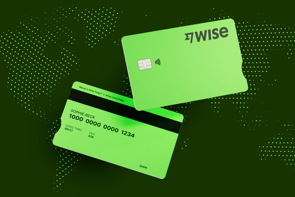 Como usar Wise para transferências internacionais baratas