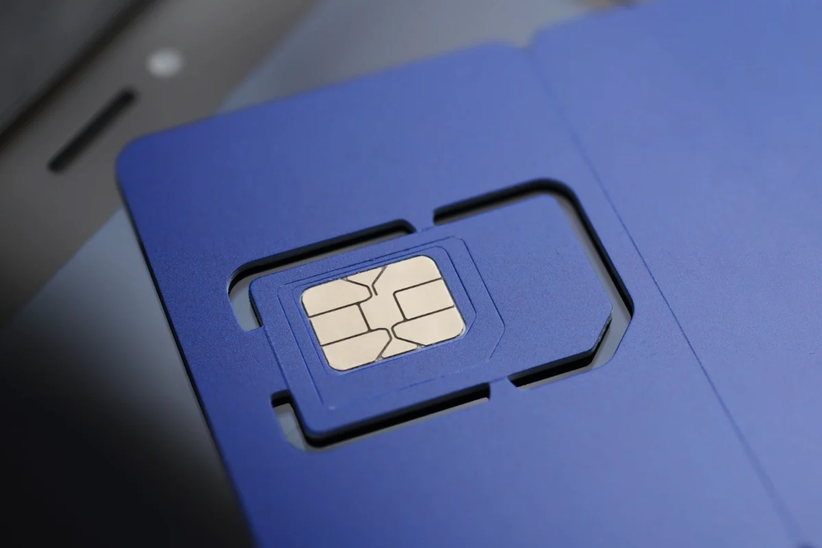 Chip internacional para viagem guia completo