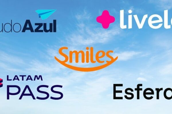 Como transferir pontos para milhas guia completo