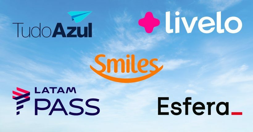 Como transferir pontos para milhas guia completo
