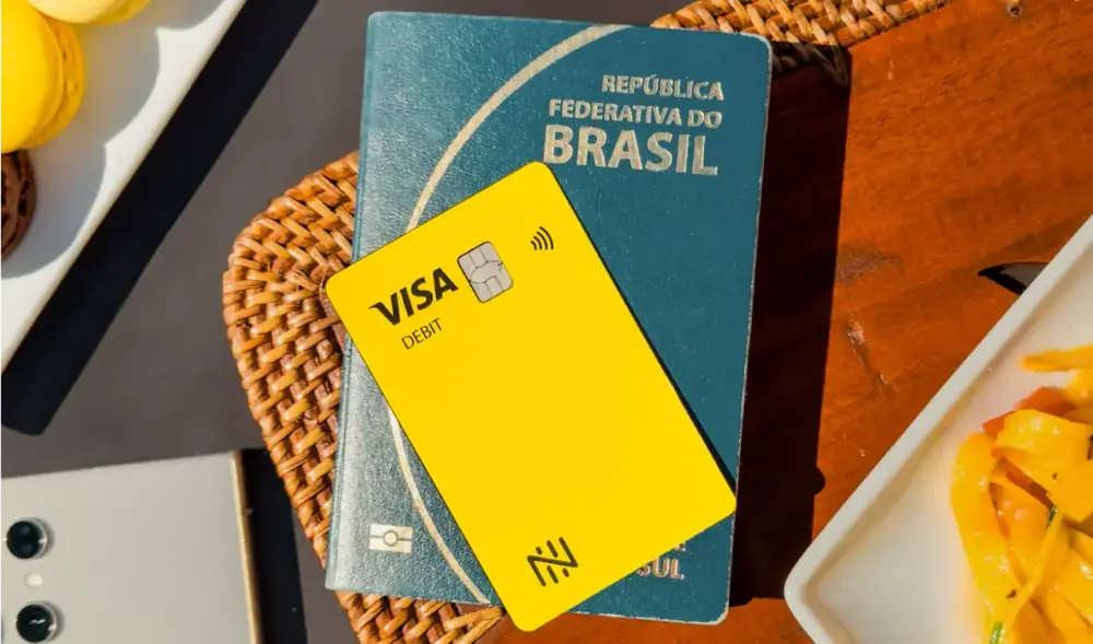 Review completo Nomad seguro viagem internacional