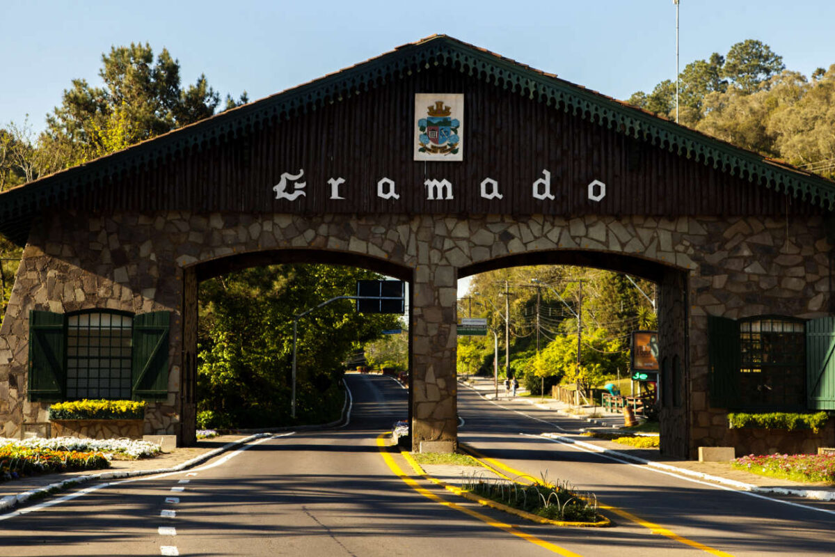 Roteiro completo 3 dias em Gramado Serra Gaúcha