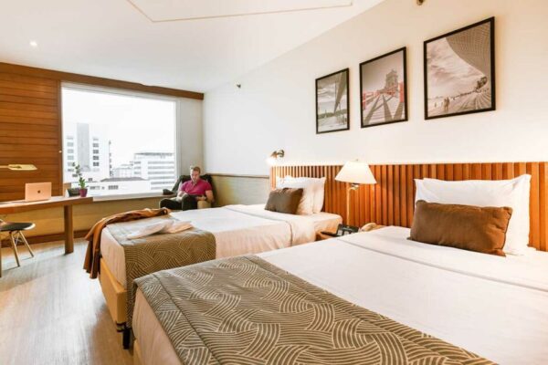 Como escolher hotel guia completo dicas